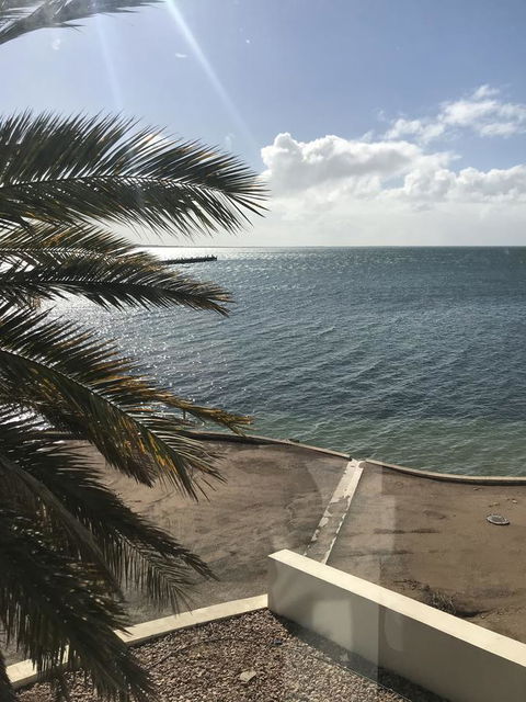 Beachside & Jetty View Apartment 6 - Captain\'s Apt - Accommodation in Bendigo 18