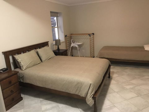 Beachside & Jetty View Apartment 6 - Captain\'s Apt - Accommodation in Bendigo 41