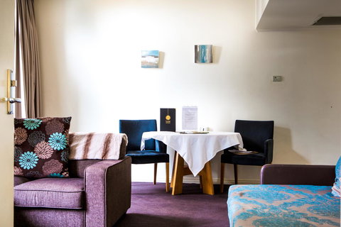 Hotel Richmond On Rundle Mall - Accommodation in Bendigo 6