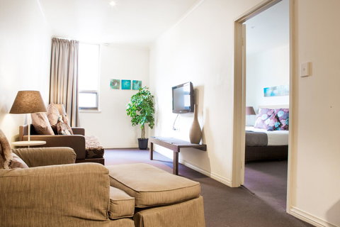 Hotel Richmond On Rundle Mall - Accommodation in Bendigo 8