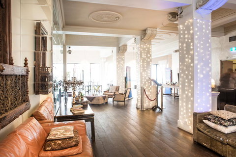 Hotel Richmond On Rundle Mall - Accommodation in Bendigo 4