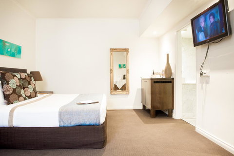 Hotel Richmond On Rundle Mall - Accommodation in Bendigo 37