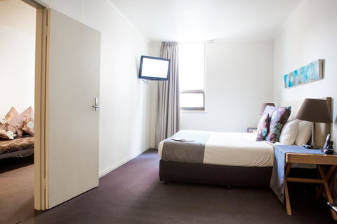 Hotel Richmond On Rundle Mall - Accommodation in Bendigo 28