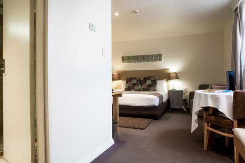 Hotel Richmond On Rundle Mall - Accommodation in Bendigo 11