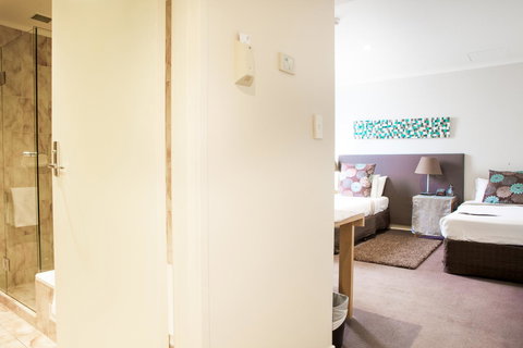 Hotel Richmond On Rundle Mall - Accommodation in Bendigo 30