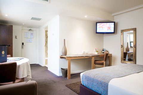 Hotel Richmond On Rundle Mall - Accommodation in Bendigo 5