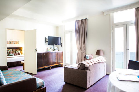 Hotel Richmond On Rundle Mall - Accommodation in Bendigo 21