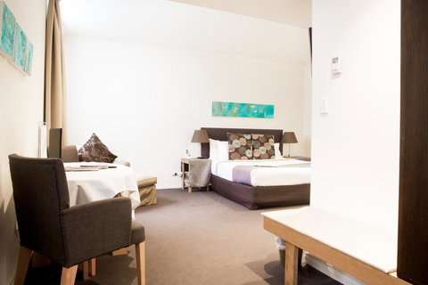 Hotel Richmond On Rundle Mall - Accommodation in Bendigo 34