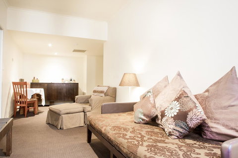 Hotel Richmond On Rundle Mall - Accommodation in Bendigo 29