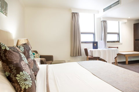 Hotel Richmond On Rundle Mall - Accommodation in Bendigo 7