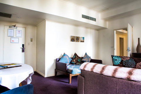Hotel Richmond On Rundle Mall - Accommodation in Bendigo 20