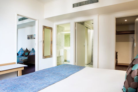 Hotel Richmond On Rundle Mall - Accommodation in Bendigo 23