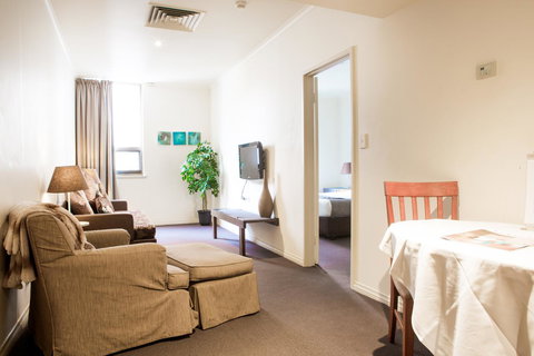 Hotel Richmond On Rundle Mall - Accommodation in Bendigo 32