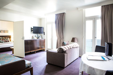 Hotel Richmond On Rundle Mall - Accommodation in Bendigo 19