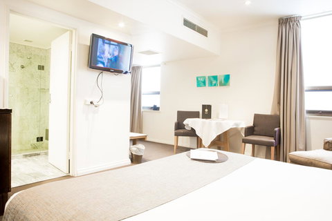 Hotel Richmond On Rundle Mall - Accommodation in Bendigo 35