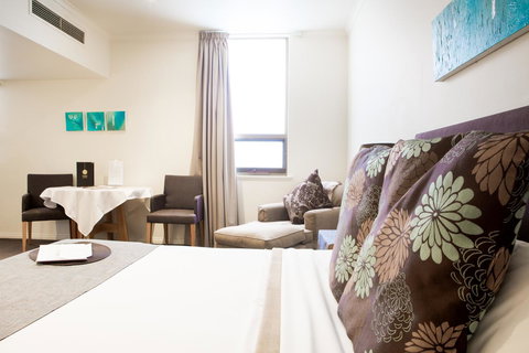 Hotel Richmond On Rundle Mall - Accommodation in Bendigo 38