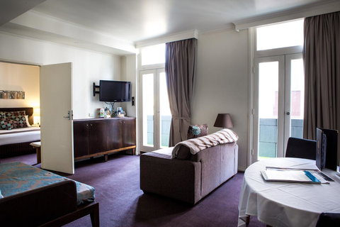 Hotel Richmond On Rundle Mall - Accommodation in Bendigo 27