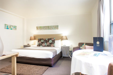 Hotel Richmond On Rundle Mall - Accommodation in Bendigo 10
