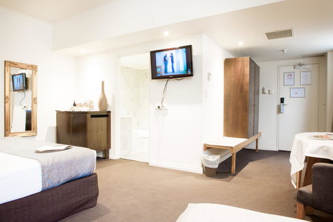 Hotel Richmond On Rundle Mall - Accommodation in Bendigo 36