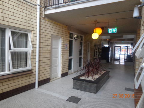 Adelaide Backpackers And Travellers Inn - Accommodation in Bendigo 17
