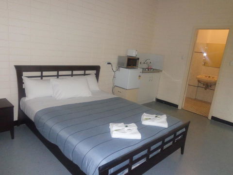 Adelaide Backpackers And Travellers Inn - Accommodation in Bendigo 23