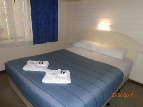 Adelaide Backpackers And Travellers Inn - Accommodation in Bendigo 15