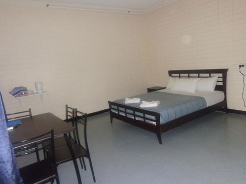 Adelaide Backpackers And Travellers Inn - Accommodation in Bendigo 25