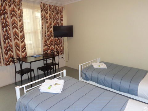 Adelaide Backpackers And Travellers Inn - Accommodation in Bendigo 30