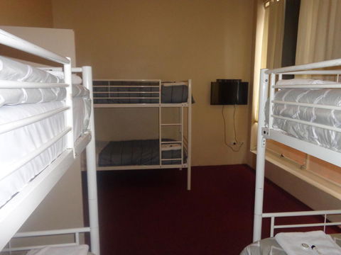 Adelaide Backpackers And Travellers Inn - Accommodation in Bendigo 40