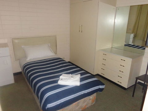 Adelaide Backpackers And Travellers Inn - Accommodation in Bendigo 28