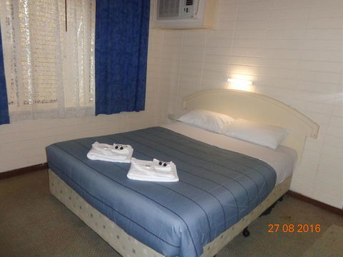Adelaide Backpackers And Travellers Inn - Accommodation in Bendigo 31