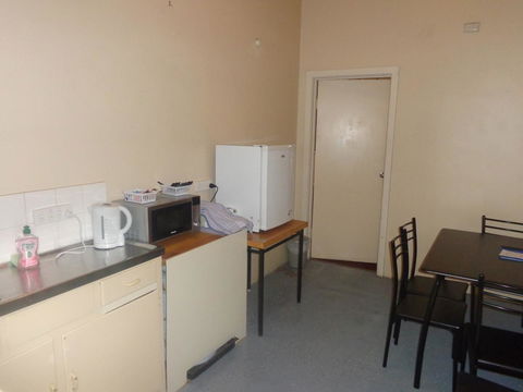 Adelaide Backpackers And Travellers Inn - Accommodation in Bendigo 38