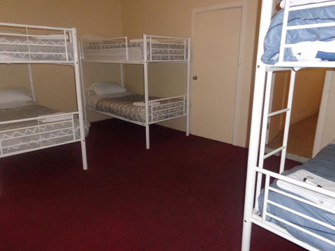 Adelaide Backpackers And Travellers Inn - Accommodation in Bendigo 2