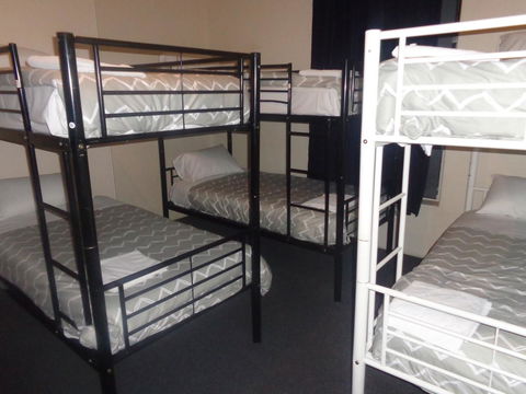 Adelaide Backpackers And Travellers Inn - Accommodation in Bendigo 1