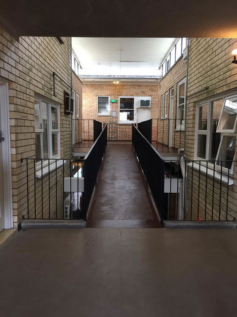 Adelaide Backpackers And Travellers Inn - Accommodation in Bendigo 10