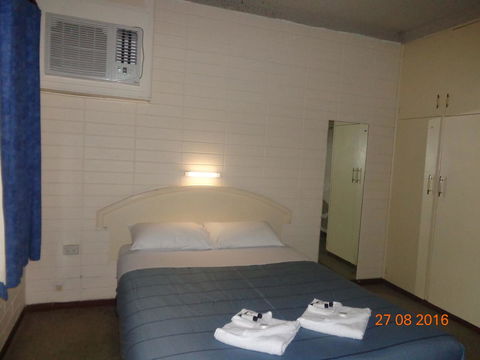 Adelaide Backpackers And Travellers Inn - Accommodation in Bendigo 20