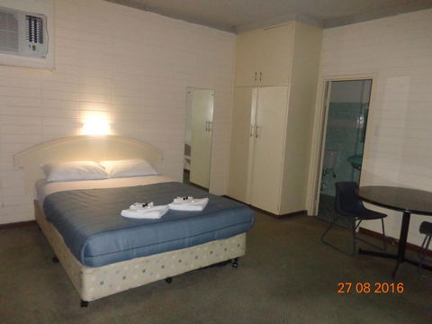 Adelaide Backpackers And Travellers Inn - Accommodation in Bendigo 22