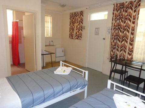 Adelaide Backpackers And Travellers Inn - Accommodation in Bendigo 27