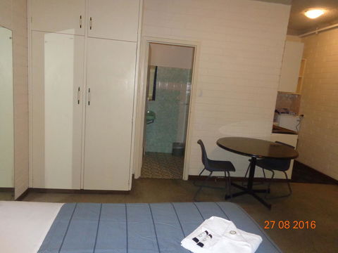 Adelaide Backpackers And Travellers Inn - Accommodation in Bendigo 21