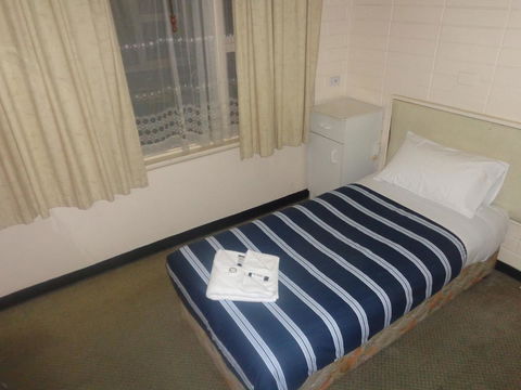 Adelaide Backpackers And Travellers Inn - Accommodation in Bendigo 35