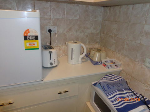 Adelaide Backpackers And Travellers Inn - Accommodation in Bendigo 41
