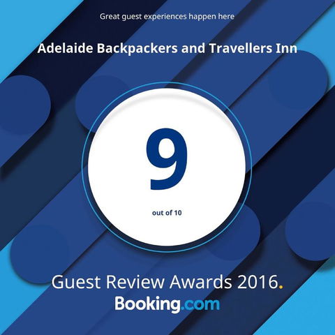 Adelaide Backpackers And Travellers Inn - Accommodation in Bendigo 9