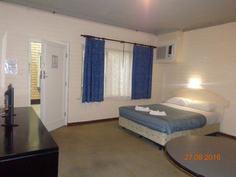 Adelaide Backpackers And Travellers Inn - Accommodation in Bendigo 0