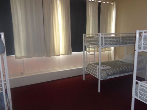 Adelaide Backpackers And Travellers Inn - Accommodation in Bendigo 3