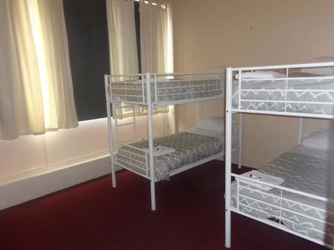 Adelaide Backpackers And Travellers Inn - Accommodation in Bendigo 33
