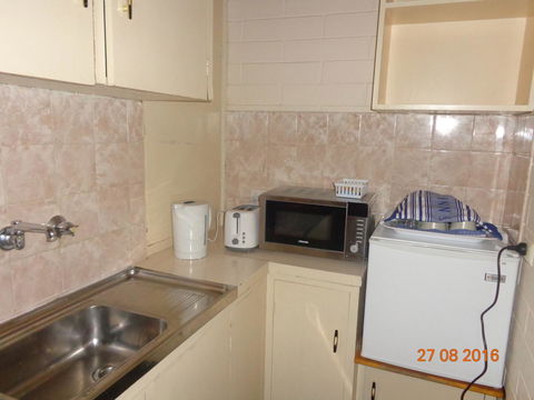 Adelaide Backpackers And Travellers Inn - Accommodation in Bendigo 26