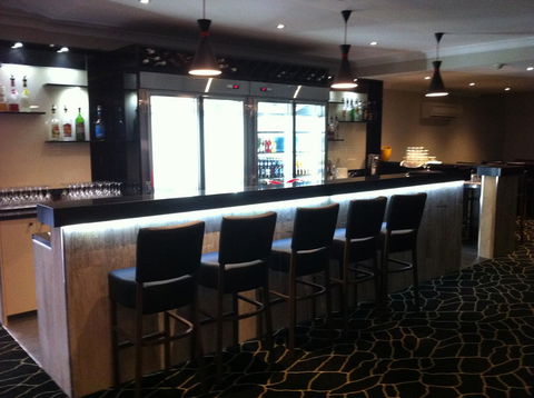 Cattlemans Country Motor Inn & Serviced Apartments - Accommodation in Bendigo 1