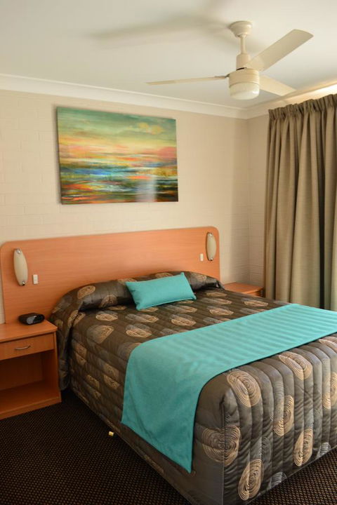 Cattlemans Country Motor Inn & Serviced Apartments - Accommodation in Bendigo 37