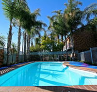 Cattlemans Country Motor Inn  Serviced Apartments - Accommodation in Bendigo