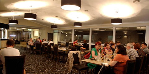 Cattlemans Country Motor Inn & Serviced Apartments - Accommodation in Bendigo 24